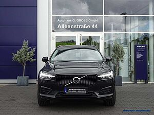 Volvo  T6 R-Design Recharge AWD R-Design Expression