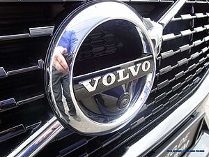Volvo  T6 R-Design Recharge AWD R-Design Expression