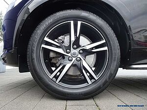 Volvo  T6 R-Design Recharge AWD R-Design Expression