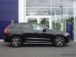 Volvo  T6 R-Design Recharge AWD R-Design Expression