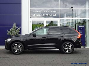 Volvo  T6 R-Design Recharge AWD R-Design Expression