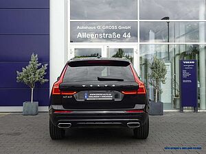 Volvo  T6 R-Design Recharge AWD R-Design Expression