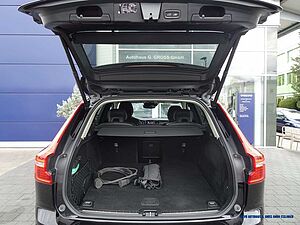 Volvo  T6 R-Design Recharge AWD R-Design Expression