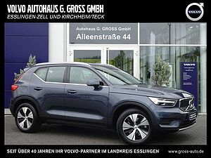 Volvo  T5 Recharge Geartronic Inscription Expression