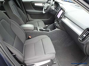 Volvo  T5 Recharge Geartronic Inscription Expression