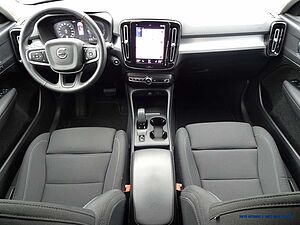 Volvo  T5 Recharge Geartronic Inscription Expression