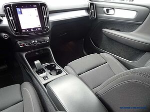 Volvo  T5 Recharge Geartronic Inscription Expression
