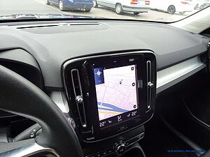 Volvo  T5 Recharge Geartronic Inscription Expression