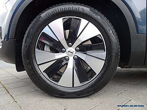 Volvo  T5 Recharge Geartronic Inscription Expression
