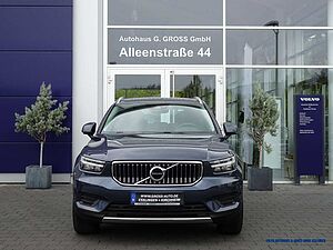 Volvo  T5 Recharge Geartronic Inscription Expression