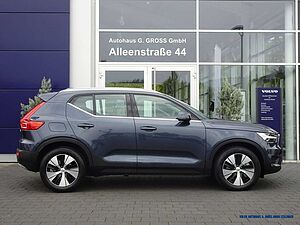 Volvo  T5 Recharge Geartronic Inscription Expression