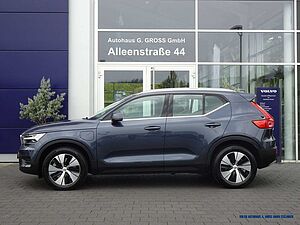 Volvo  T5 Recharge Geartronic Inscription Expression
