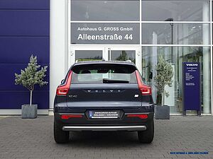 Volvo  T5 Recharge Geartronic Inscription Expression