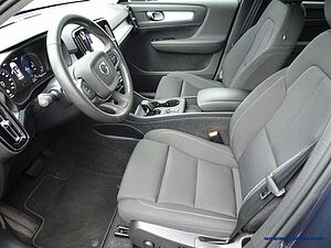 Volvo  T5 Recharge Geartronic Inscription Expression