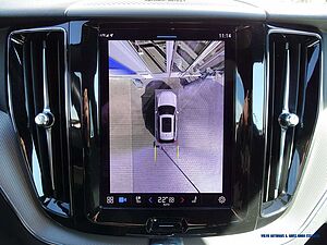 Volvo  XC60 B4 AWD Geartronic R-Design