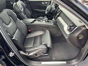 Volvo  T6 AWD Inscription Expression Recharge