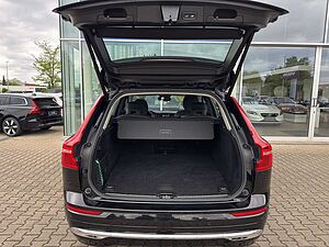 Volvo  T6 AWD Inscription Expression Recharge
