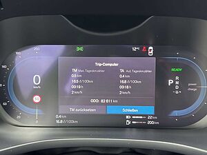 Volvo  T6 AWD Inscription Expression Recharge