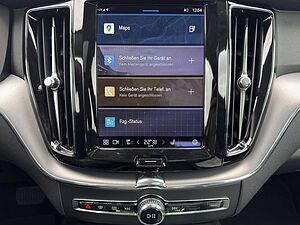 Volvo  T6 AWD Inscription Expression Recharge