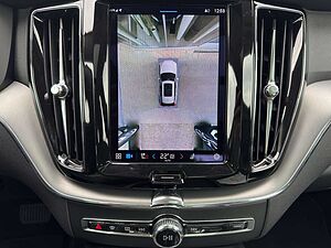 Volvo  T6 AWD Inscription Expression Recharge