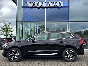 Volvo  T6 AWD Inscription Expression Recharge