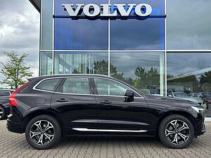 Volvo  T6 AWD Inscription Expression Recharge
