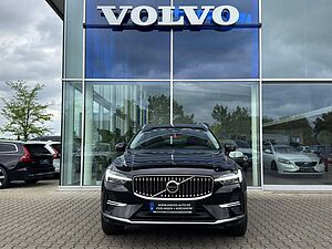 Volvo  T6 AWD Inscription Expression Recharge