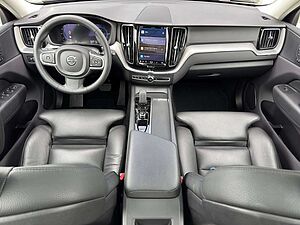 Volvo  T6 AWD Inscription Expression Recharge