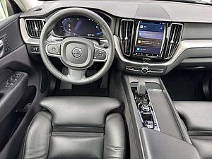 Volvo  T6 AWD Inscription Expression Recharge