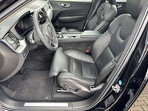 Volvo  T6 AWD Inscription Expression Recharge