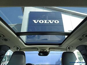 Volvo  T4 Recharge Inscription Expression