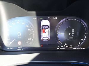 Volvo  T5 Recharge Geartronic Inscription Expression