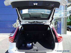 Volvo  T5 Recharge Geartronic Inscription Expression