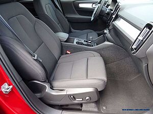 Volvo  T5 Recharge R-Design Expression