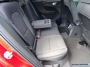 Volvo  T5 Recharge R-Design Expression