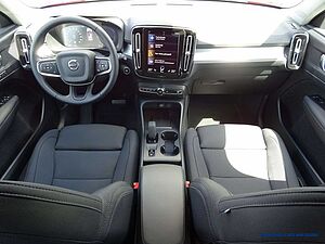 Volvo  T5 Recharge R-Design Expression
