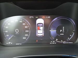Volvo  T5 Recharge R-Design Expression