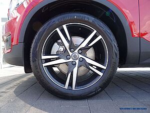 Volvo  T5 Recharge R-Design Expression