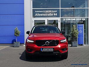 Volvo  T5 Recharge R-Design Expression