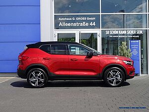 Volvo  T5 Recharge R-Design Expression