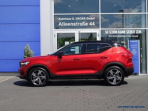 Volvo  T5 Recharge R-Design Expression