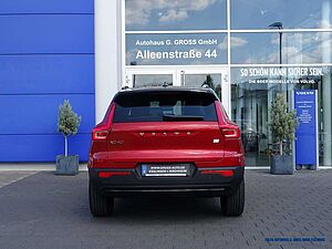 Volvo  T5 Recharge R-Design Expression