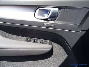 Volvo  T5 Recharge R-Design Expression