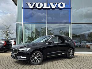 Volvo  T8 Inscription Recharge Plug-In Hybrid AWD
