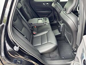 Volvo  T8 Inscription Recharge Plug-In Hybrid AWD