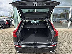 Volvo  T8 Inscription Recharge Plug-In Hybrid AWD