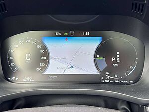 Volvo  T8 Inscription Recharge Plug-In Hybrid AWD