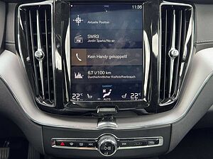 Volvo  T8 Inscription Recharge Plug-In Hybrid AWD