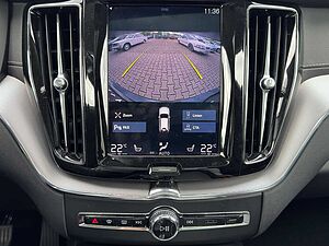 Volvo  T8 Inscription Recharge Plug-In Hybrid AWD