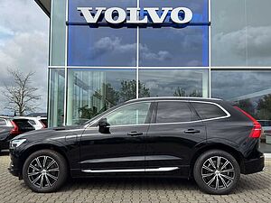 Volvo  T8 Inscription Recharge Plug-In Hybrid AWD